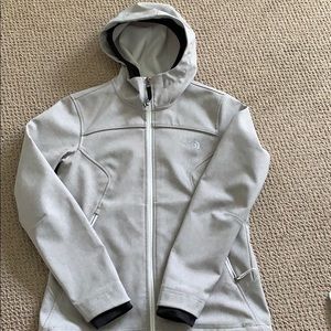 Women’s North Face Coat